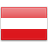 Flagge von Österreich
