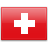 Flagge von Schweiz
