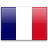 Flagge von France