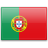 Flagge von Portugal