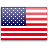 Flagge von United States